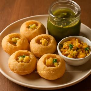 Panipuri