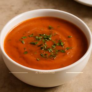 Tomato soup