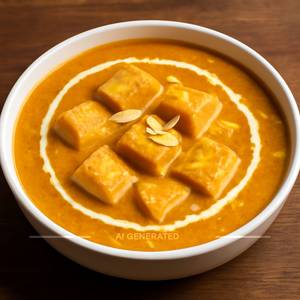 Shahi paneer