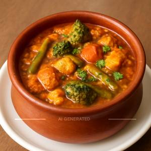 Veg Handi