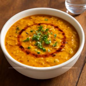 Dal Fry