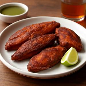 Fish Fry