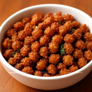Channa Fry