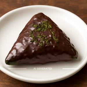 Choco Paan