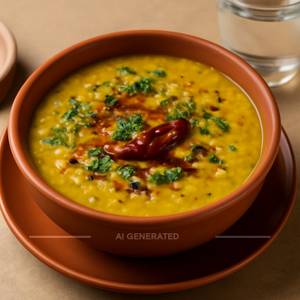 Dal Tadka