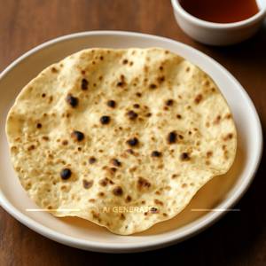Nagli Papad