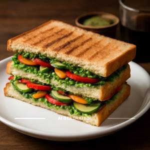 Veg Sandwich
