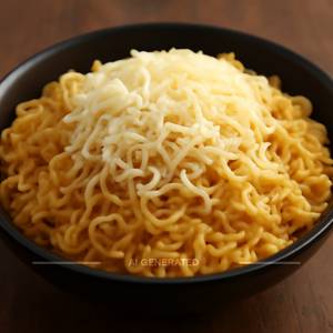 Cheese Maggi