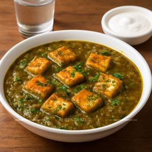 Paneer Pahadi Masala