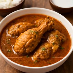 Chicken malwani