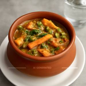 Veg Handi