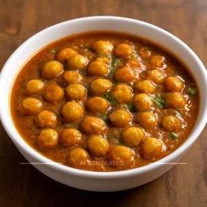 Chana Masala