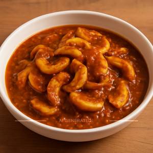 Banana Chips Twisted Masala [125 Grams]