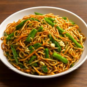 Veg.singapuri Noodles