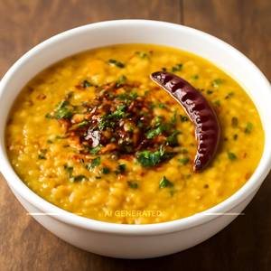 Dal Tadka
