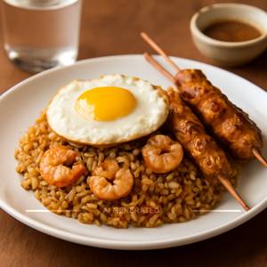 Nasi Goreng