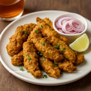 Chicken Multani