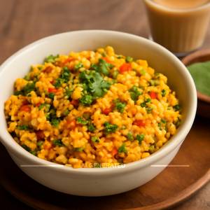 Paneer bhurji