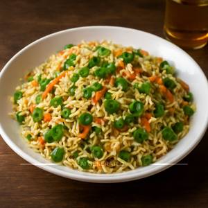 Veg Fried Rice