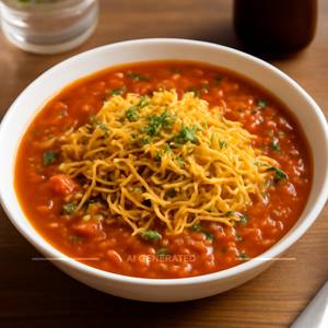Sev Tomato