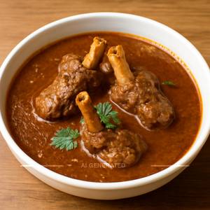 Mutton Hyderabadi