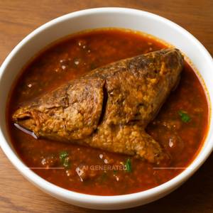 Tawa Fish
