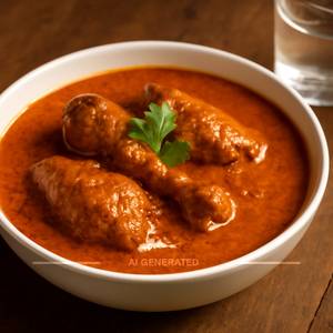 Chicken Maharaja