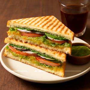 Bombay Sandwich