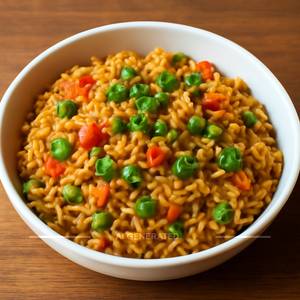 Masala Maggi