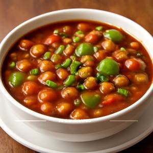 Chana Chilli