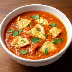 Roasted Masala Nagli