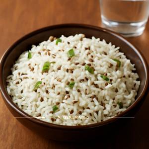 Jeera Rice