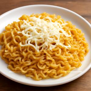 Cheese Maggi