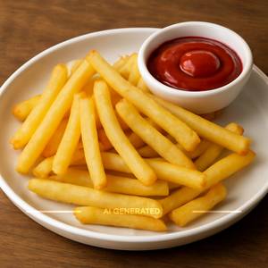 Finger chips