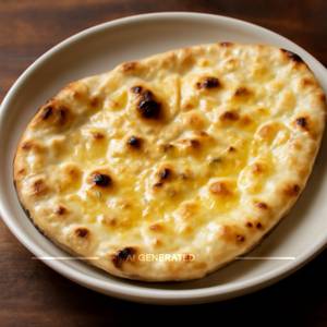 Butter Naan