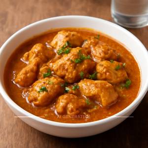 Chicken Masala