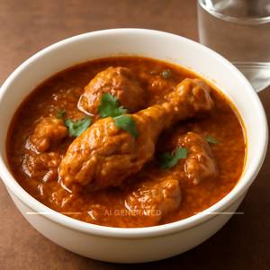Chicken masala