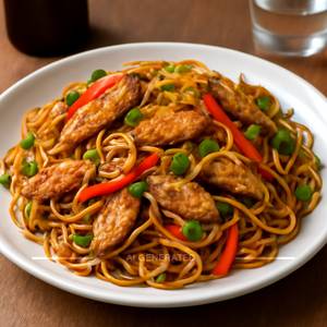 Hukka noodles