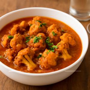 Gobi Masala