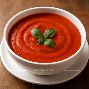 Tomoto Soup