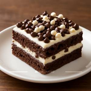 Choco Chips Pastry