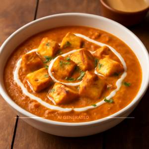 Paneer Butter Masala