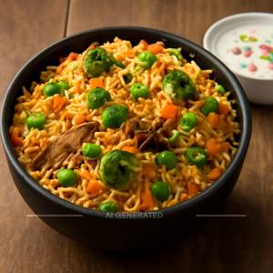 Veg Biryani