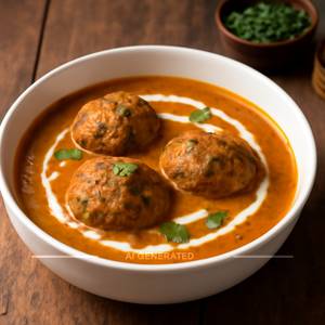 Veg Kofta