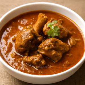 Mutton Masala