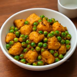 Aloo Matar