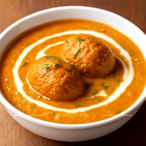 Veg Malai Kofta
