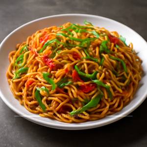 Veg Noodles