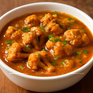 Gobi Masala