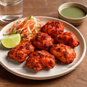 Chicken Tikka